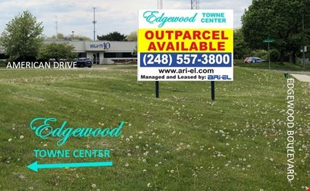 Build to Suit or Land Lease - Lansing