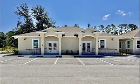 Preview of Office space for Rent at 23045 Tabak Lane