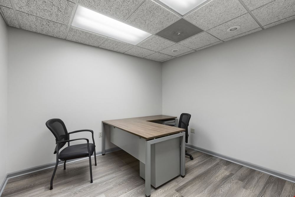 The Hub on Harvard - Executive Office Suites & Coworking