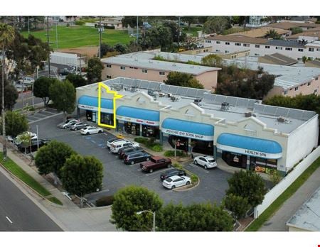Preview of Retail space for Rent at 3902 Pacific Coast Highway