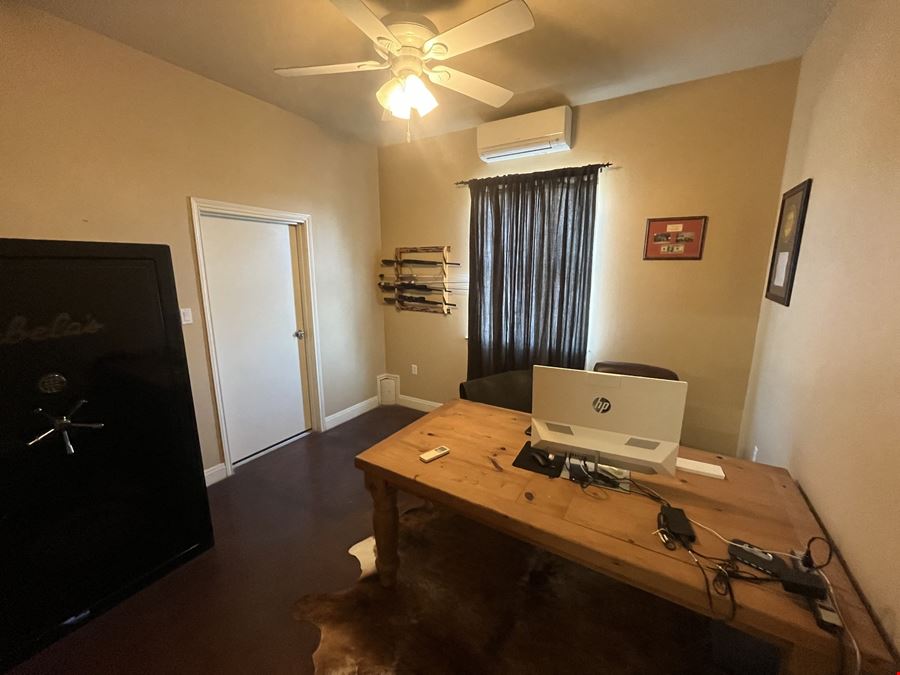 800 County Road 257