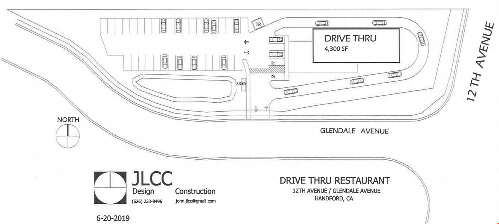 ±1.04 Acre Retail Pad Adjacent To Auto Mall