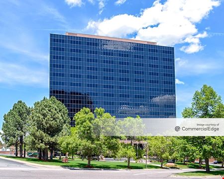 Preview of Office space for Rent at 8055 East Tufts Avenue