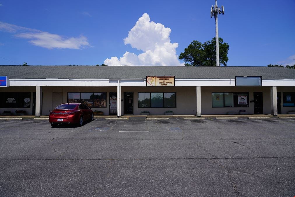 804 N Main St.