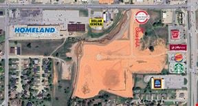 The Woodlands Development - Chickasha