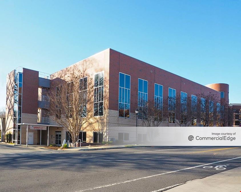 Davidson Clinic