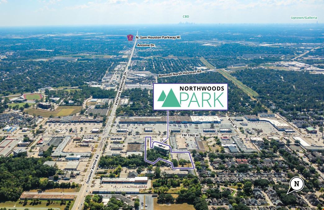 Northwoods Park