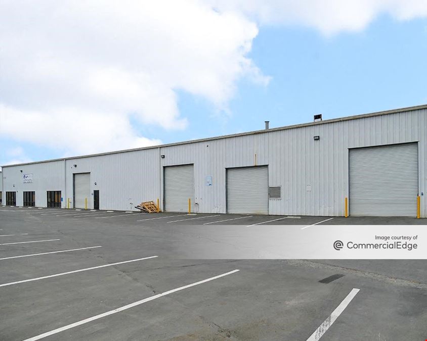 815-845 & 875 Market St, W