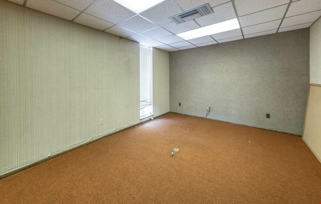 12 Briercroft Office Park