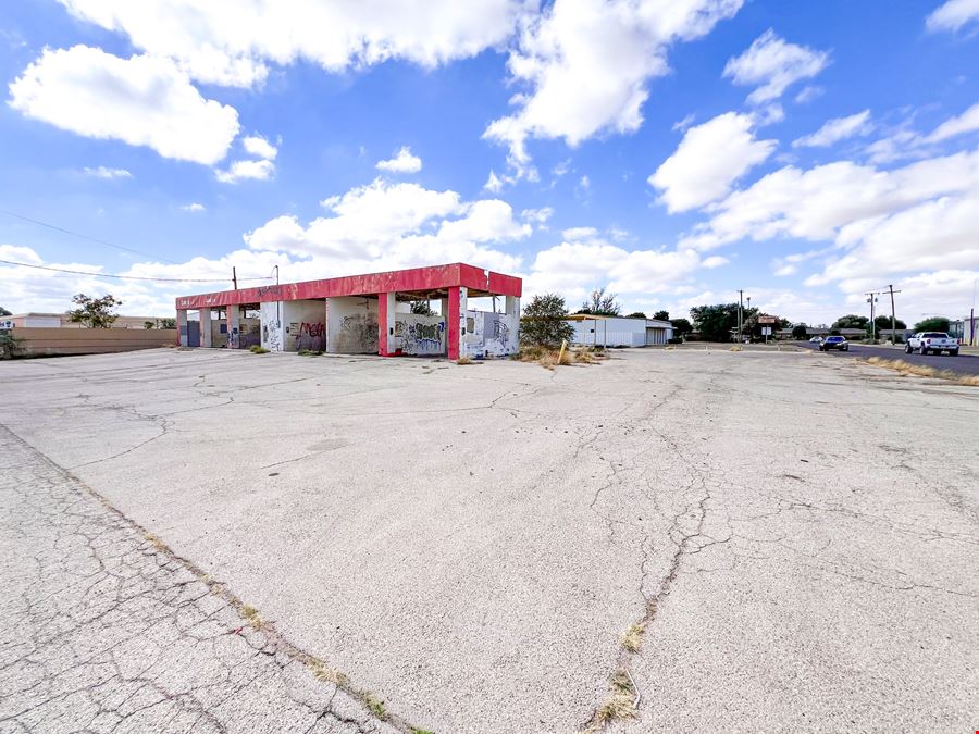 1329 San Andres Drive