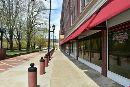 Preview of Retail space for Rent at 7 Court St