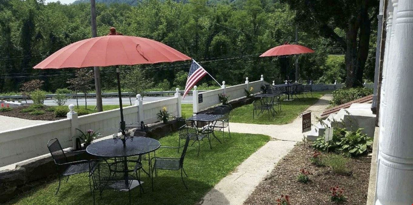 Events/ Restaurant space