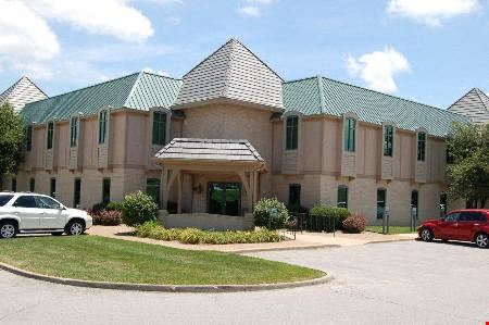11111 Nall Ave - Leawood