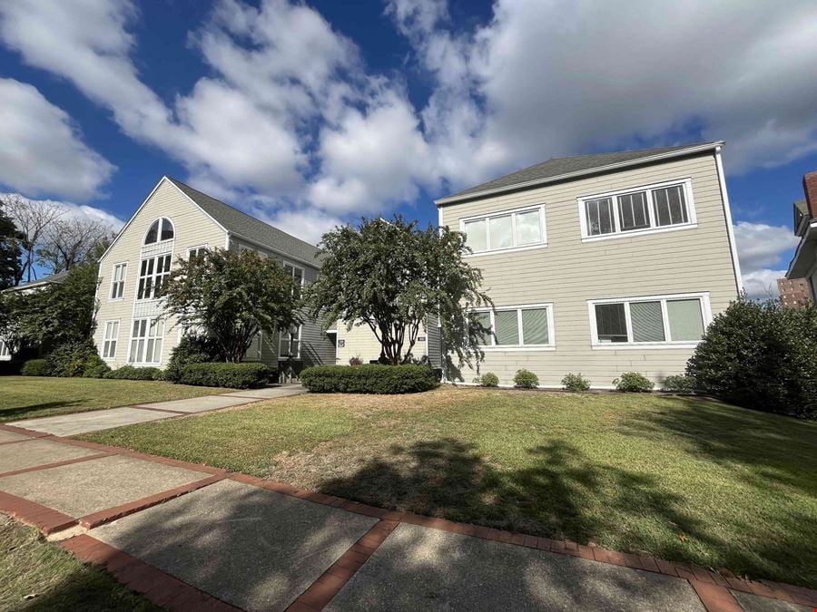 2320 Highland Avenue