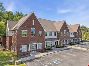 Class A Executive Suites