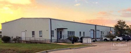 Preview of commercial space at 919 E 29th St