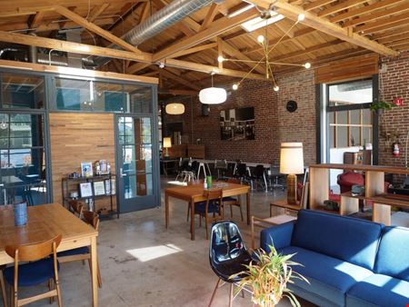 Preview of commercial space at 1500 West Alhambra Road