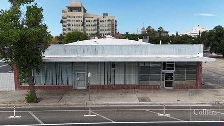 Preview of Office space for Rent at 947 R St