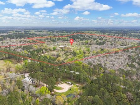 Preview of VacantLand space for Sale at 72306 Hwy 1077