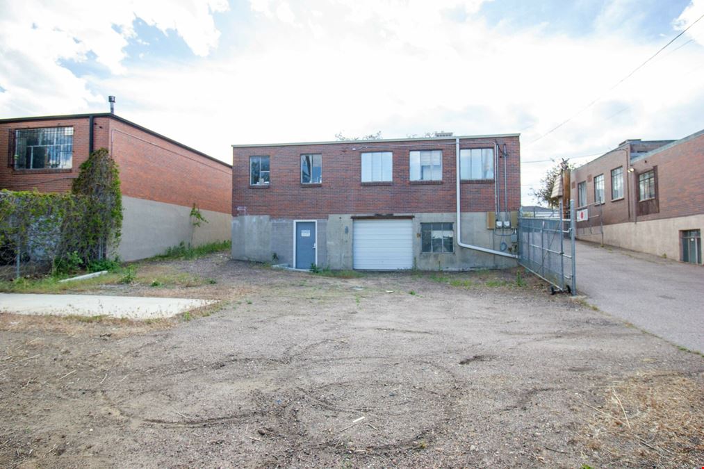882 South Lipan Street