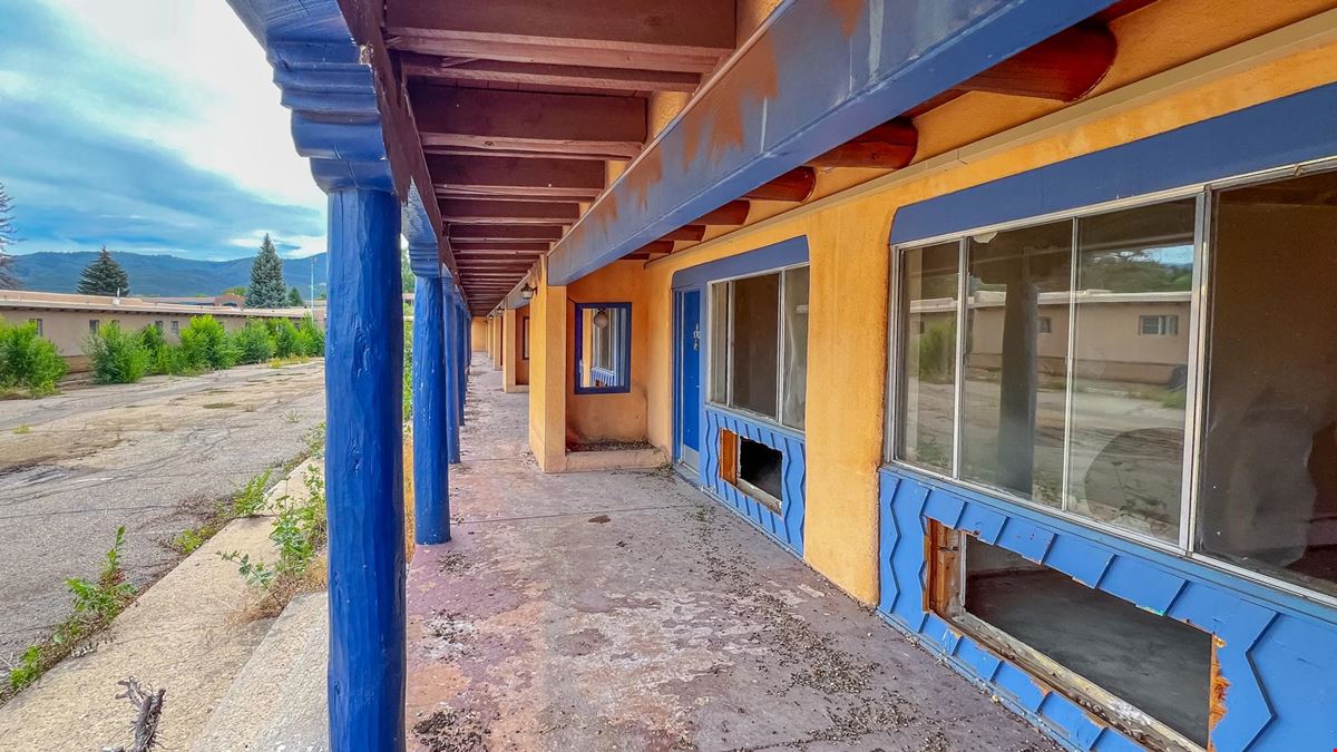 Kachina Lodge