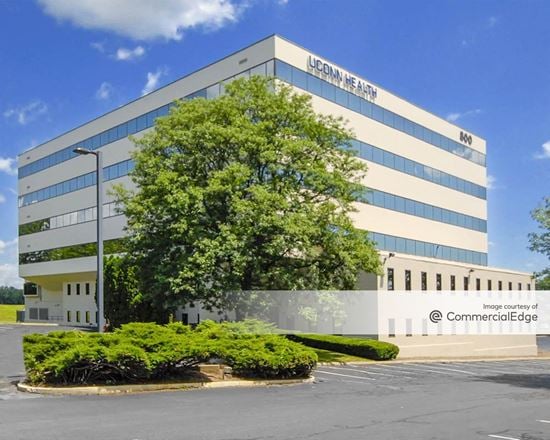 Preview of Office space for Rent at 800 Connecticut Blvd