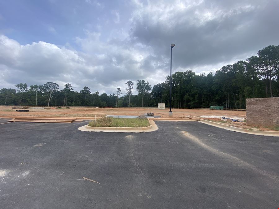 6403 Hickory Flat Hwy