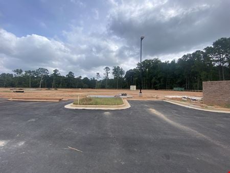 Preview of Other space for Sale at 6403 Hickory Flat Hwy