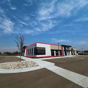 494 North 127th Street East