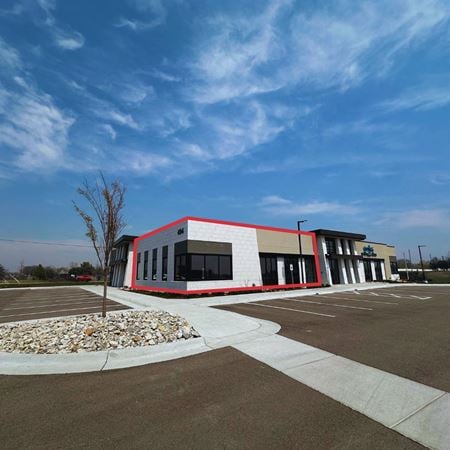 Preview of Office space for Rent at 494 North 127th Street East