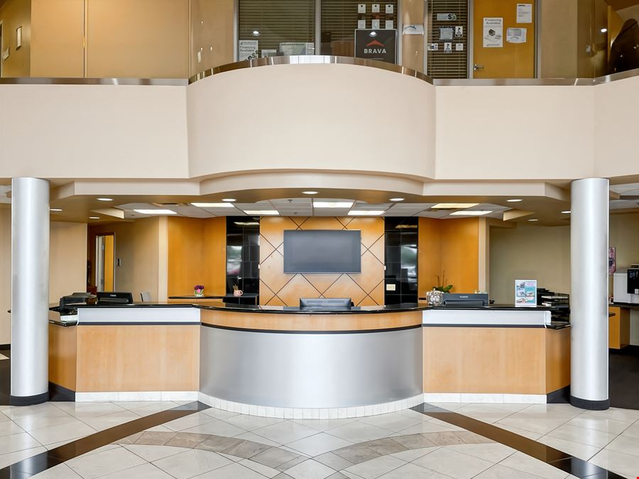 Regus - Mesa - Val Vista