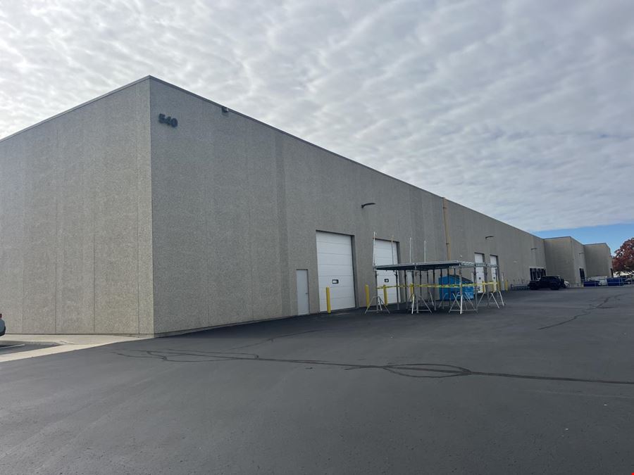540 Jamieson Parkway, Cambridge