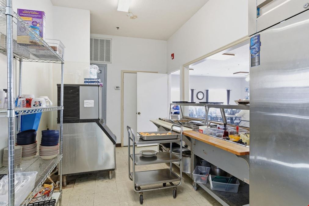 Canoe Brook Assisted Living Portfolio