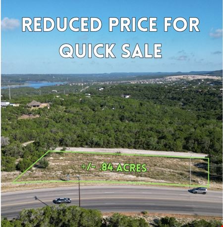 Preview of VacantLand space for Sale at 6901 Redwood Drive