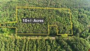 Dotson 10 Acres