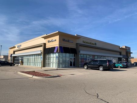Preview of Retail space for Rent at 1419 W Lane Rd