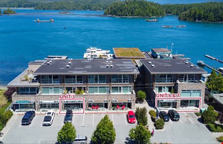 Preview of Retail space for Sale at Units 3, 6 & 7 - 368 Main Street