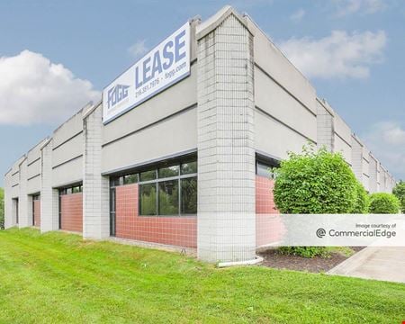 Preview of Industrial space for Rent at 5399 Lancaster Drive