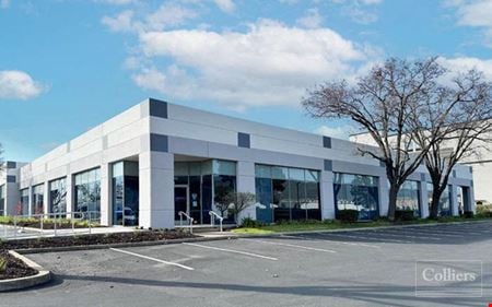 Preview of Industrial space for Rent at 1161 Cadillac Ct