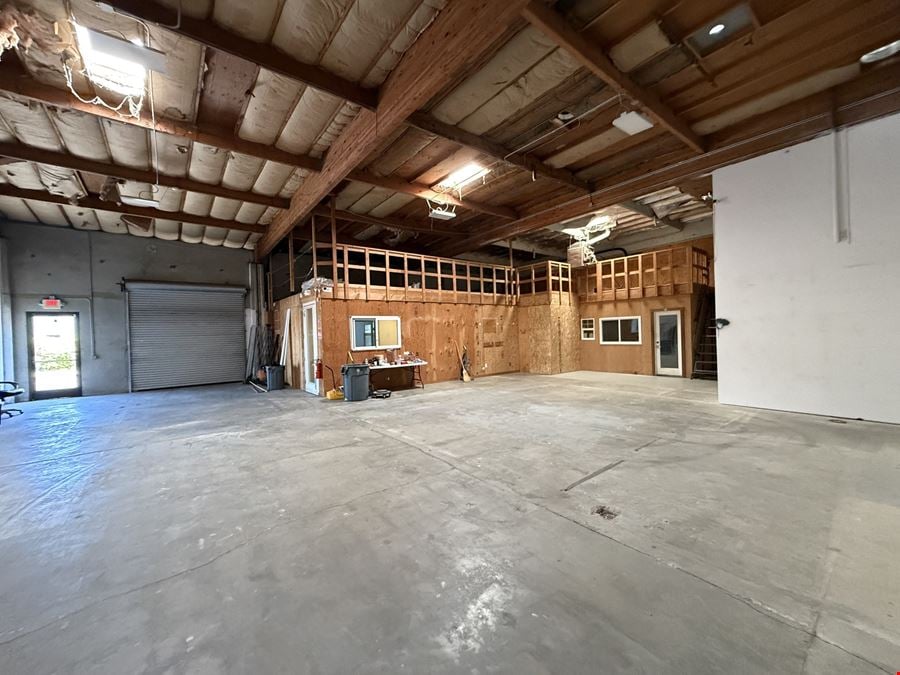 1505 E Francisco Boulevard