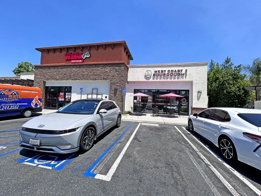 Ramona Marketplace