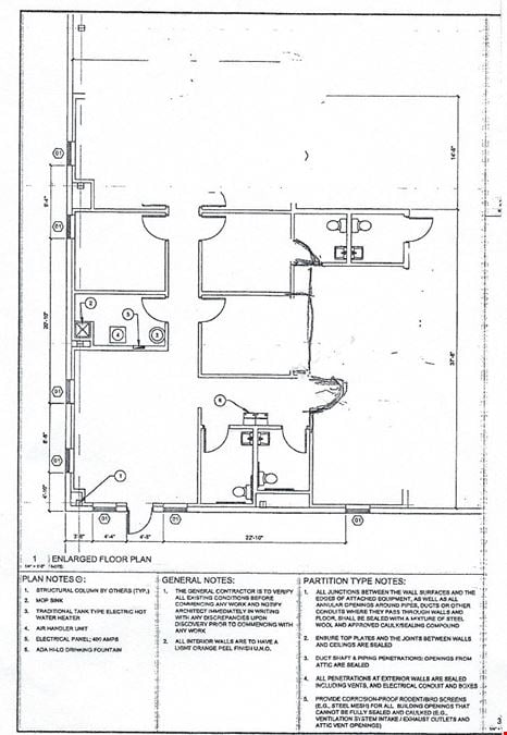 New 20,000± SF Industrial Building for Lease