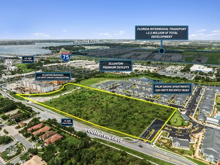 Preview of VacantLand space for Sale at 2507 60th Ave E