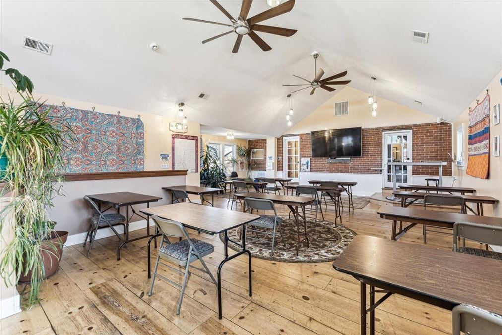 Premier Retail/Office Space in ARVADA