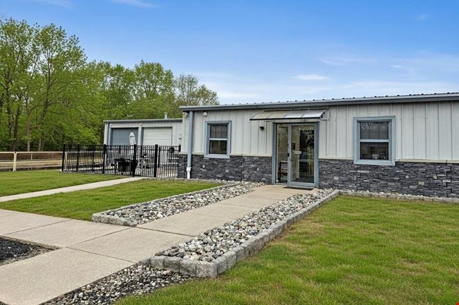 Preview of Office space for Sale at 2039 Briggs Road