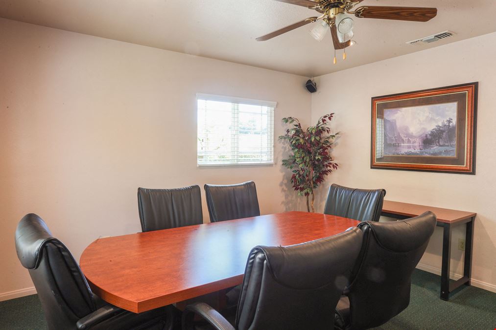 303 N Glendora Ave