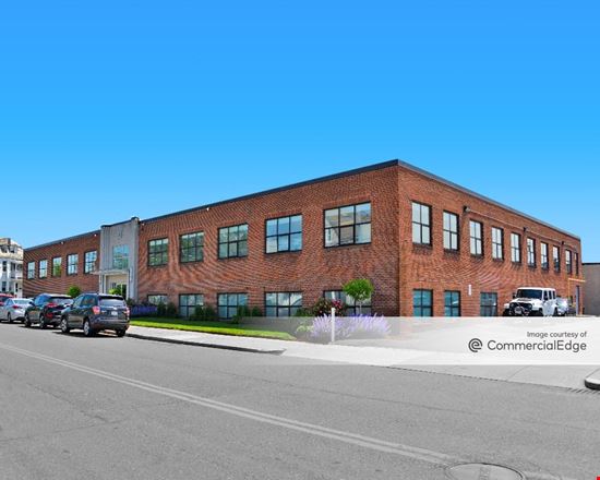 Preview of Office space for Rent at 85 School Street