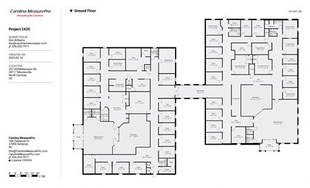 Preview of Office space for Sale at 357 & 359 Williamson Rd