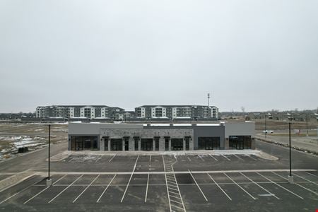 Preview of Retail space for Rent at 4505 E 57th Street