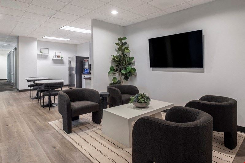 Premier Workspaces - SEA - Downtown Seattle Washington
